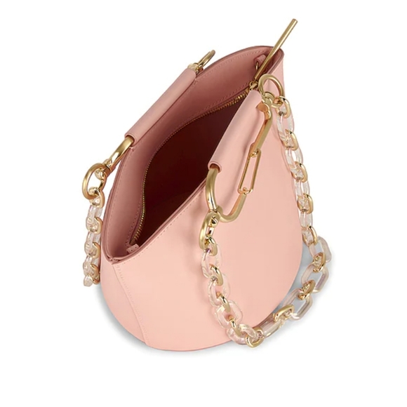 Zac Zac Posen Mini Bucket Bag - Picture 2 of 4